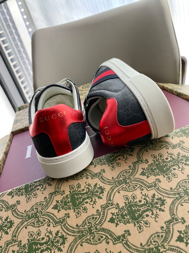 Gucci Casual Shoes